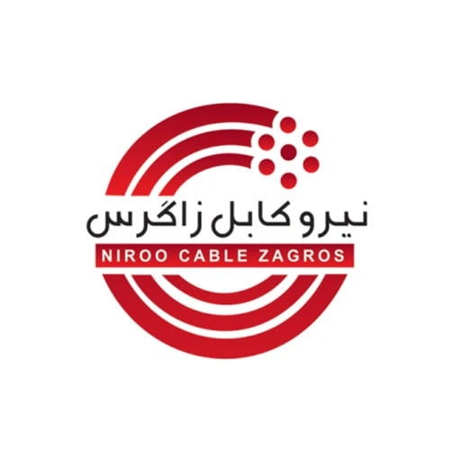 سیم و کابل نیرو کابل زاگرس