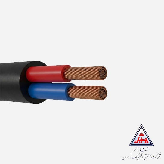 کابل افشان 2 افشارنژاد خراسان