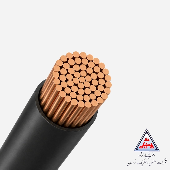 کابل زمینی 1 افشارنژاد خراسان