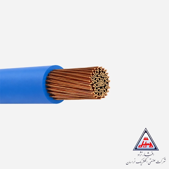 سیم افشان 1 افشارنژاد خراسان آبی