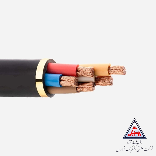 کابل افشان 5 افشارنژاد خراسان
