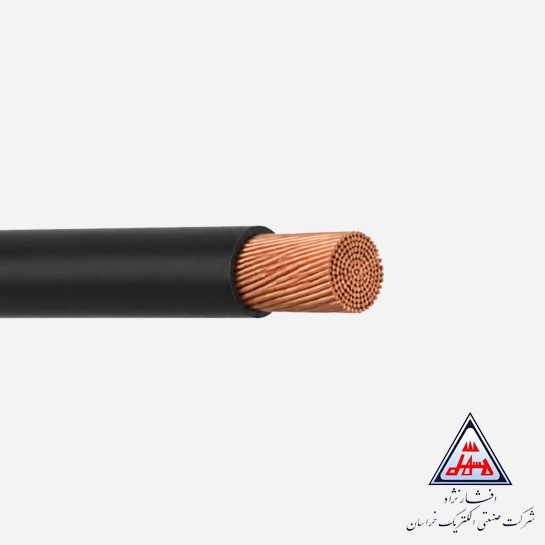 کابل افشان تک رشته خراسان افشارنژاد