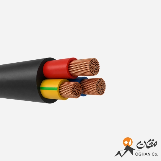 کابل افشان 3 مغان
