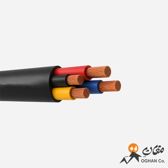 کابل افشان 4 مغان