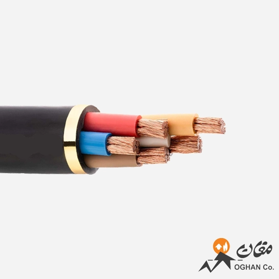 کابل افشان 5 مغان